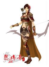 蓝月传奇封魔谷满经验