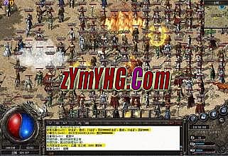 热血传奇迷失通道