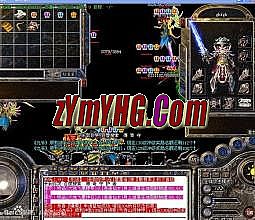 1.76君临天下传奇