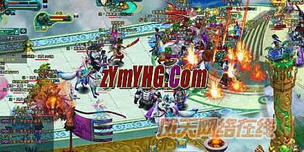 65535超变传奇世界