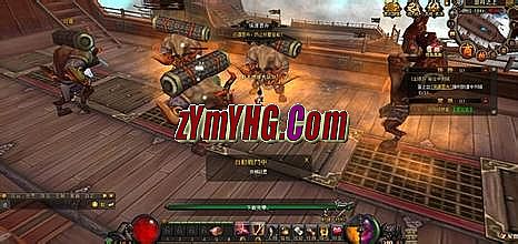 现在的传奇全是内服