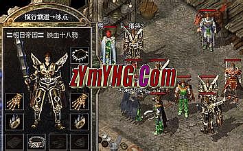 传奇王者什么职业厉害