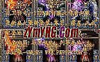 传奇测试服,何其悲哀得到祖玛雕像祖玛纹