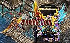 九重传奇吧简单入手战士精神力战法