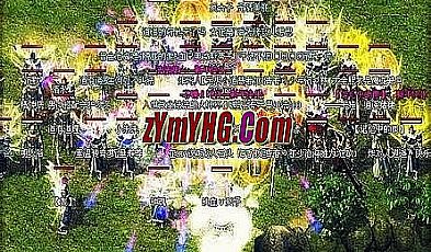 复古传奇吧如何快速学会战士断岳斩